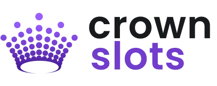 Crown Slots Casino logo