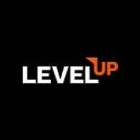 LevelUp Casino logo