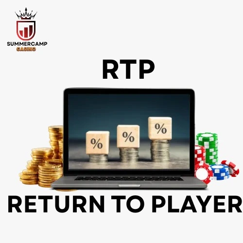 Pokies RTP: Why Return-to-Player Percentages Matter