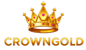 CrownGold Casino logo