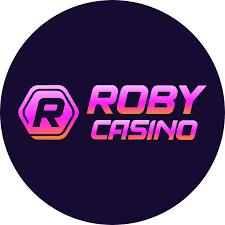 Roby Casino logo
